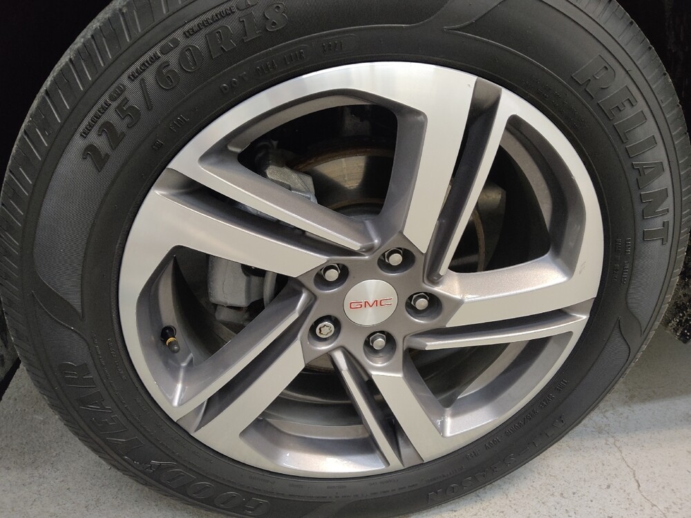 2018 GMC Terrain in Fairfield, OH 45014 - 18124794 31