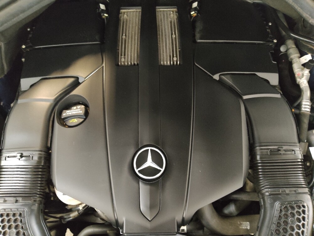 2017 Mercedes-Benz GLS 450 in Fairfield, OH 45014 - 18124795 30