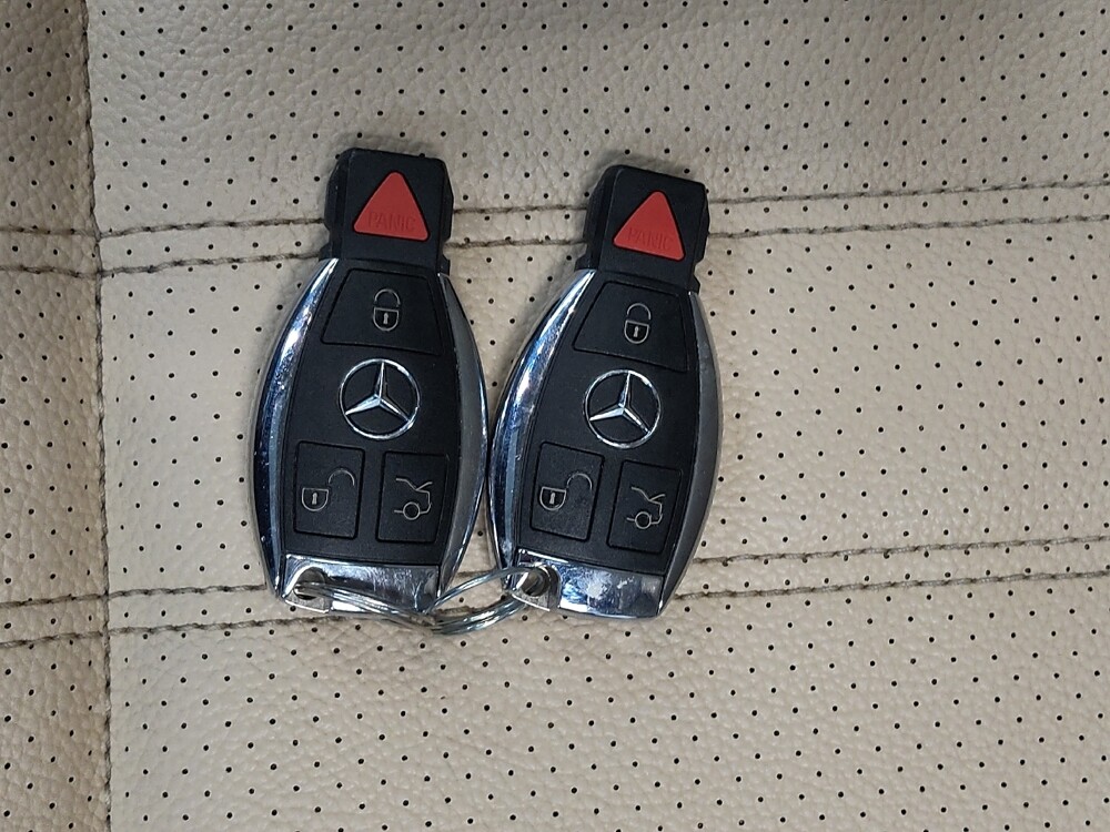 2017 Mercedes-Benz GLS 450 in Fairfield, OH 45014 - 18124795 32