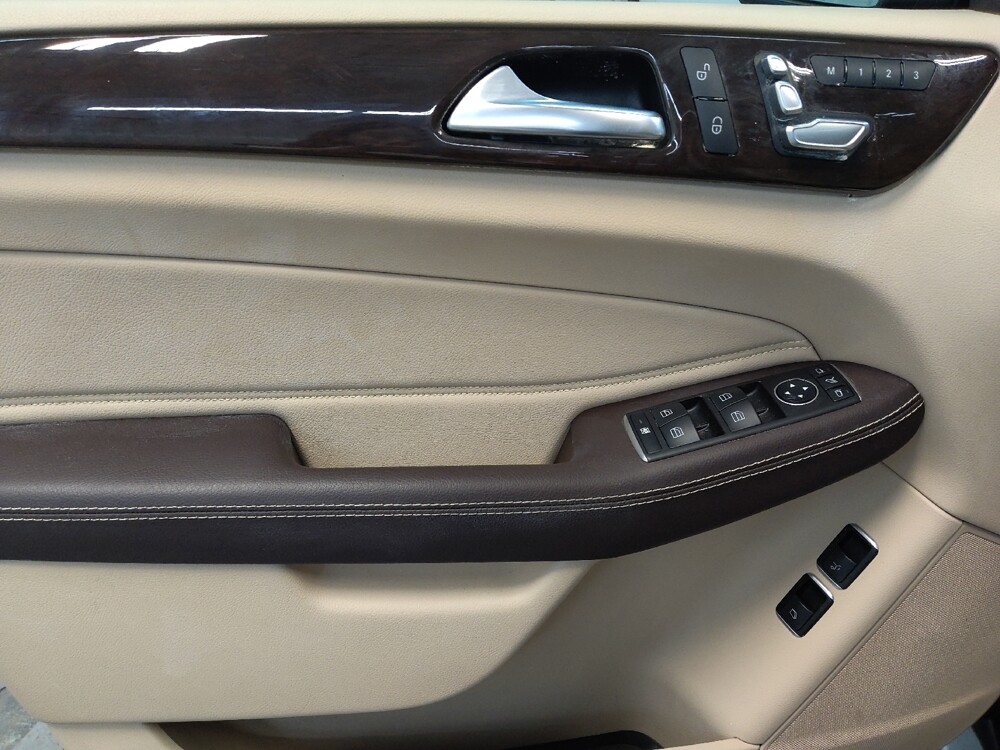 2017 Mercedes-Benz GLS 450 in Fairfield, OH 45014 - 18124795 27