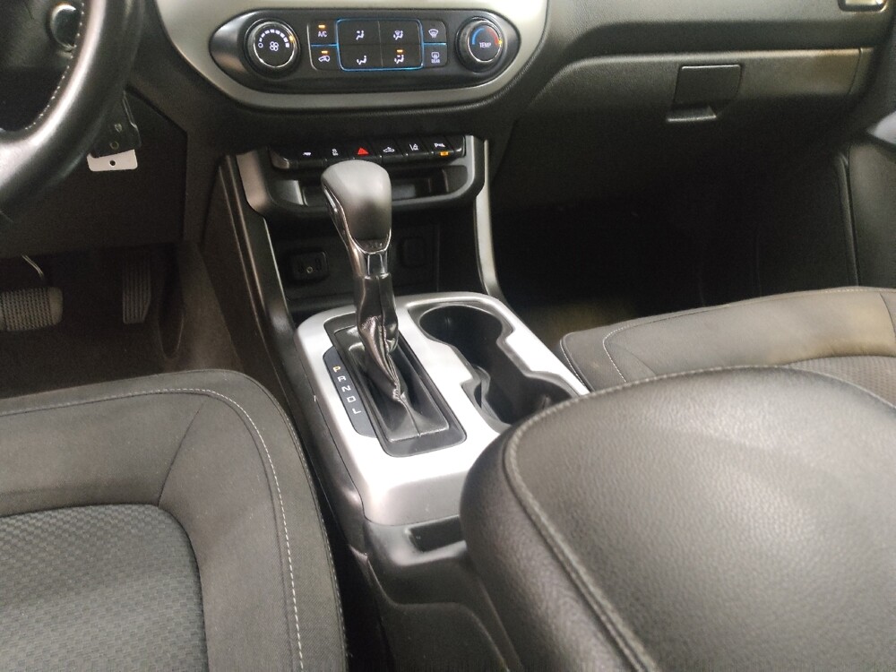 2022 Chevrolet Colorado in Fairfield, OH 45014 - 18124796 26