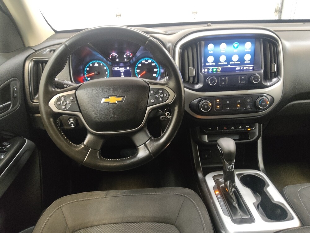 2022 Chevrolet Colorado in Fairfield, OH 45014 - 18124796 22