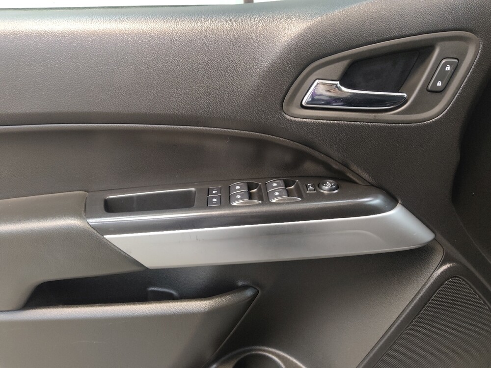 2022 Chevrolet Colorado in Fairfield, OH 45014 - 18124796 27