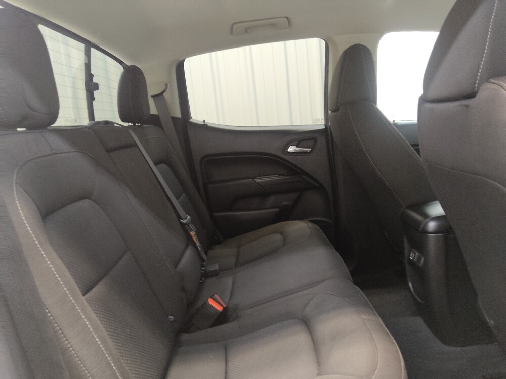 2022 Chevrolet Colorado in Fairfield, OH 45014 - 18124796 19