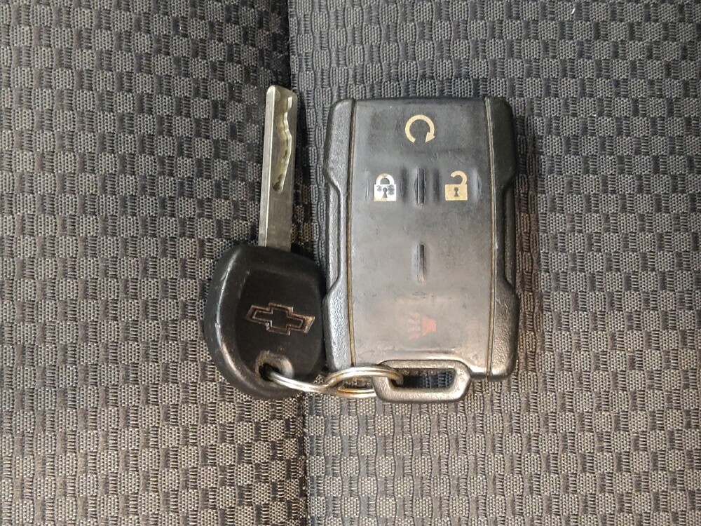 2022 Chevrolet Colorado in Fairfield, OH 45014 - 18124796 32