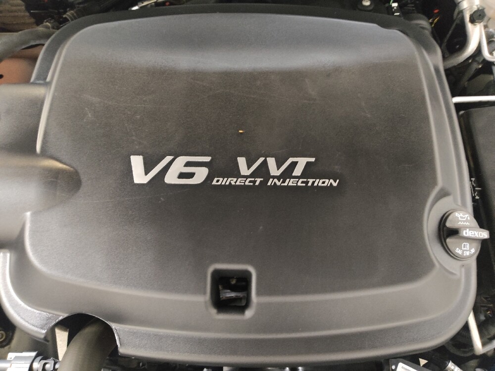 2022 Chevrolet Colorado in Fairfield, OH 45014 - 18124796 30