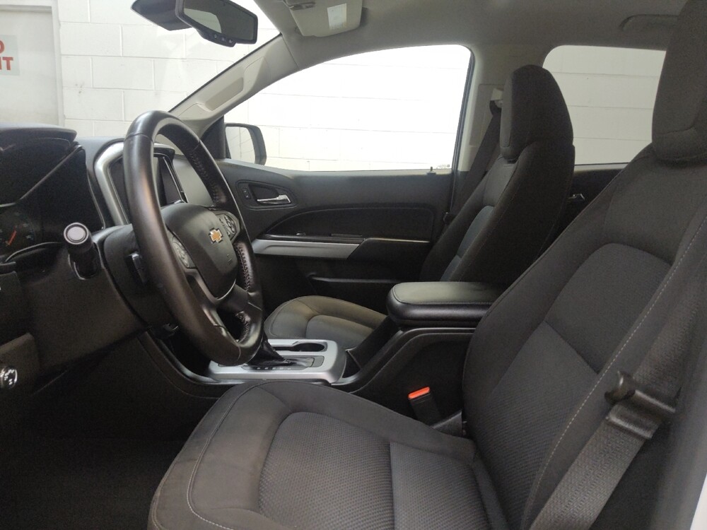 2022 Chevrolet Colorado in Fairfield, OH 45014 - 18124796 17