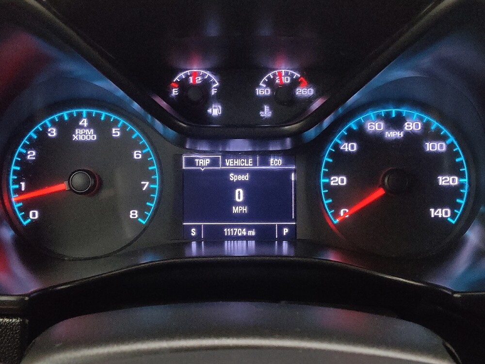 2022 Chevrolet Colorado in Fairfield, OH 45014 - 18124796 23