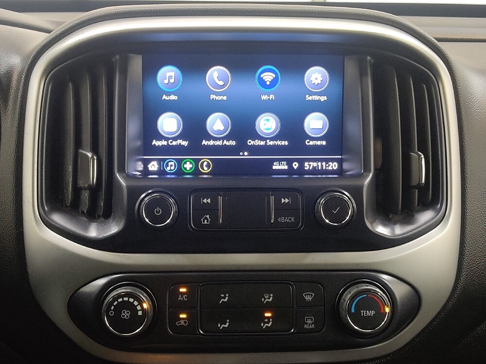 2022 Chevrolet Colorado in Fairfield, OH 45014 - 18124796 25