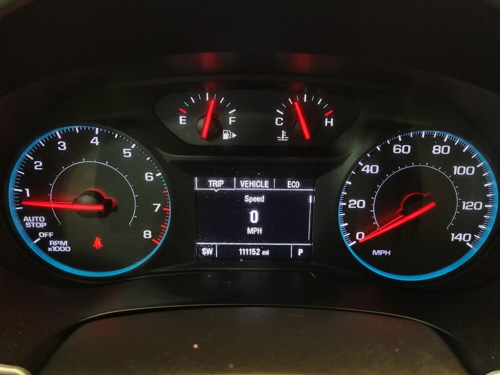 2018 Chevrolet Malibu in Toledo, OH 43617 - 18124797 23