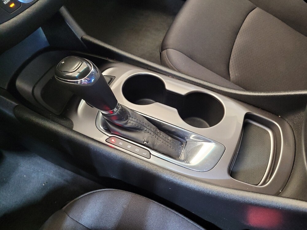 2018 Chevrolet Malibu in Toledo, OH 43617 - 18124797 26