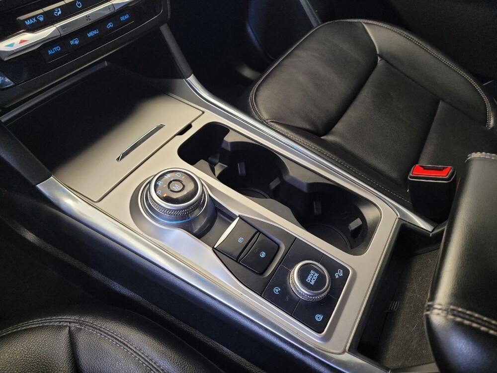 2020 Ford Explorer in Columbus, OH 43228 - 18124798 26