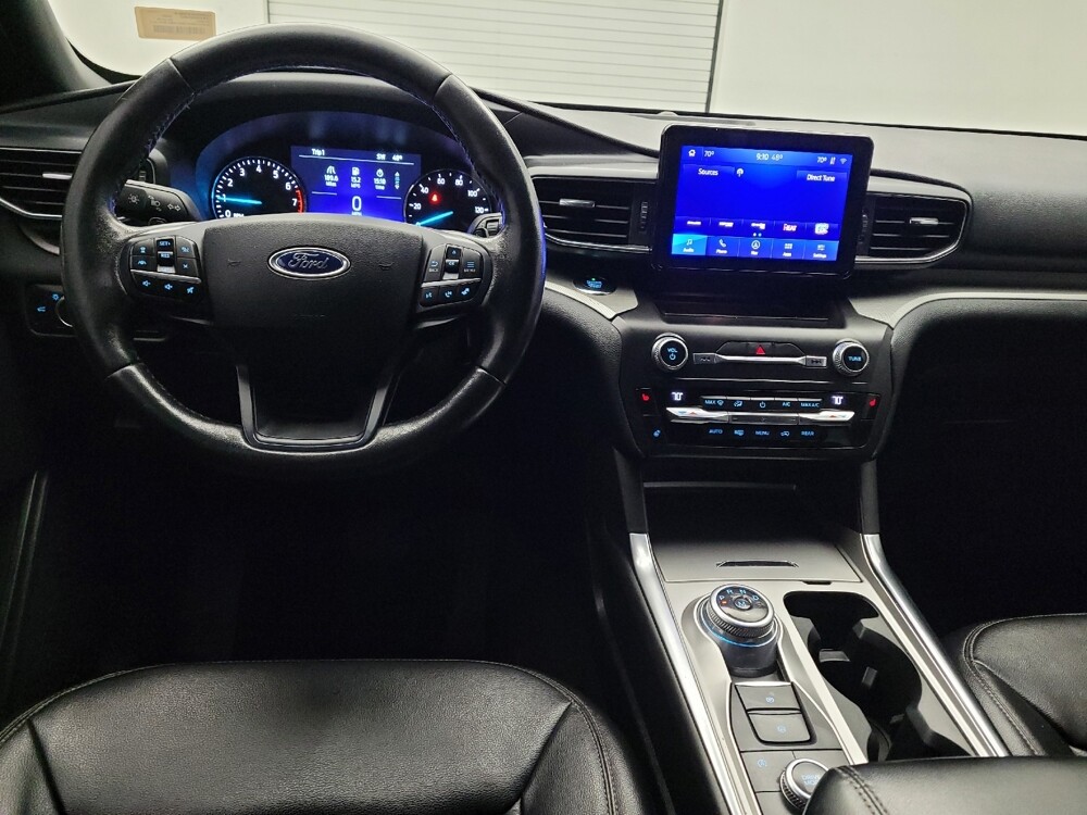 2020 Ford Explorer in Columbus, OH 43228 - 18124798 22