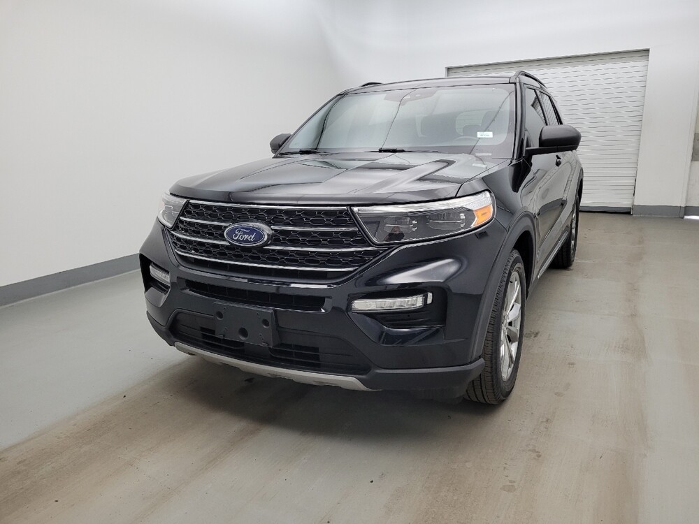 2020 Ford Explorer in Columbus, OH 43228 - 18124798 15