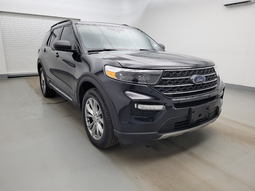 2020 Ford Explorer in Columbus, OH 43228 - 18124798 13