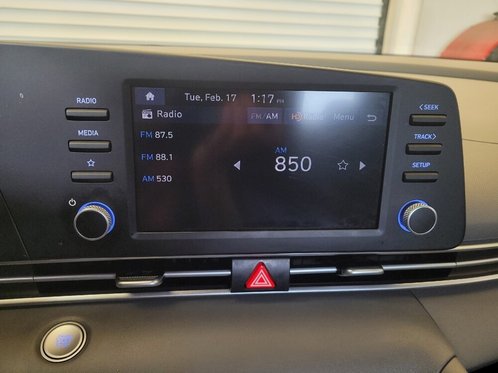 2025 Hyundai Elantra in Toledo, OH 43617 - 18124799 25