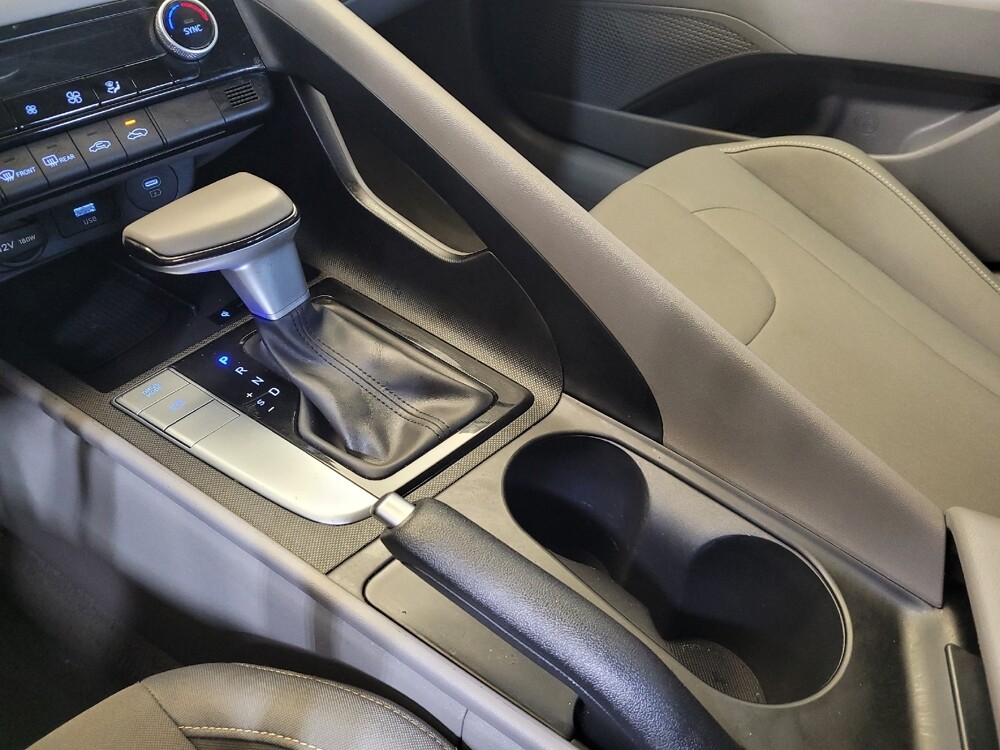 2025 Hyundai Elantra in Toledo, OH 43617 - 18124799 26