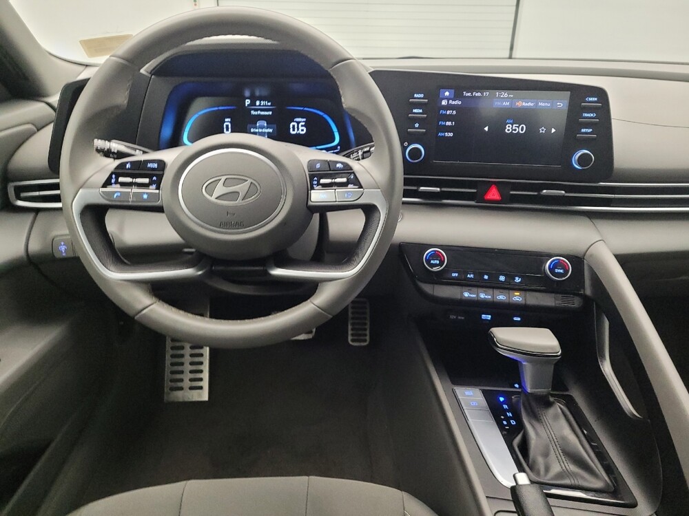 2025 Hyundai Elantra in Toledo, OH 43617 - 18124799 22