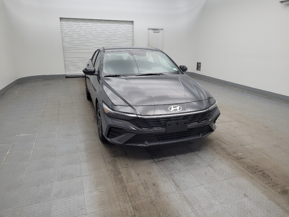 2025 Hyundai Elantra in Toledo, OH 43617 - 18124799 14