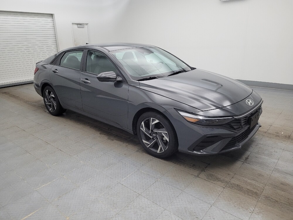 2025 Hyundai Elantra in Toledo, OH 43617 - 18124799 11