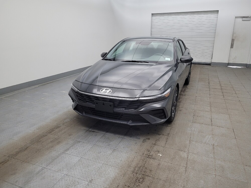 2025 Hyundai Elantra in Toledo, OH 43617 - 18124799 15