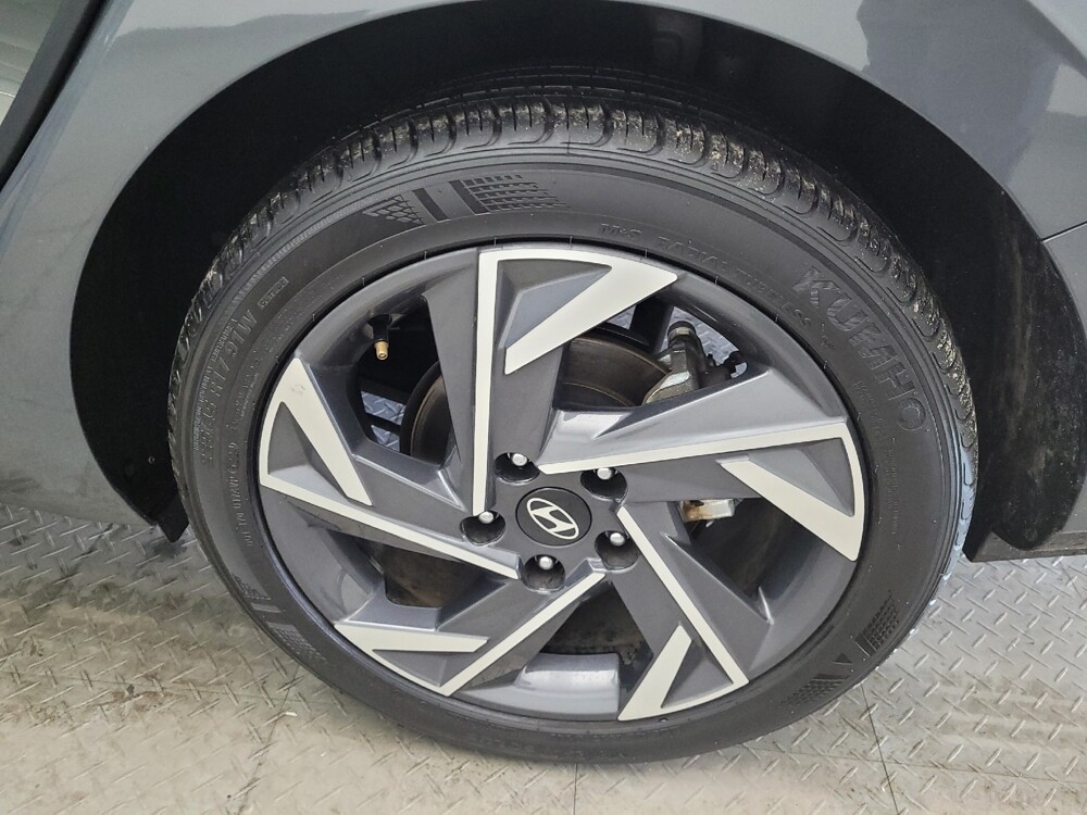 2025 Hyundai Elantra in Toledo, OH 43617 - 18124799 31