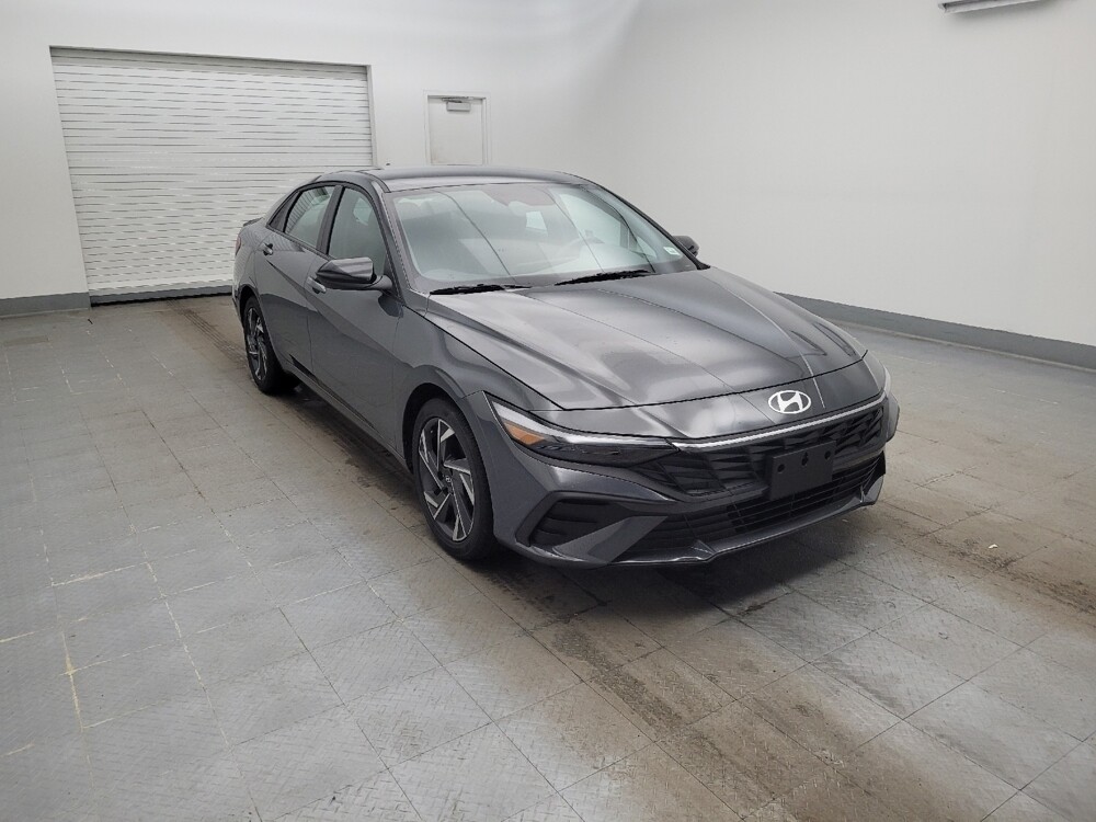 2025 Hyundai Elantra in Toledo, OH 43617 - 18124799 13