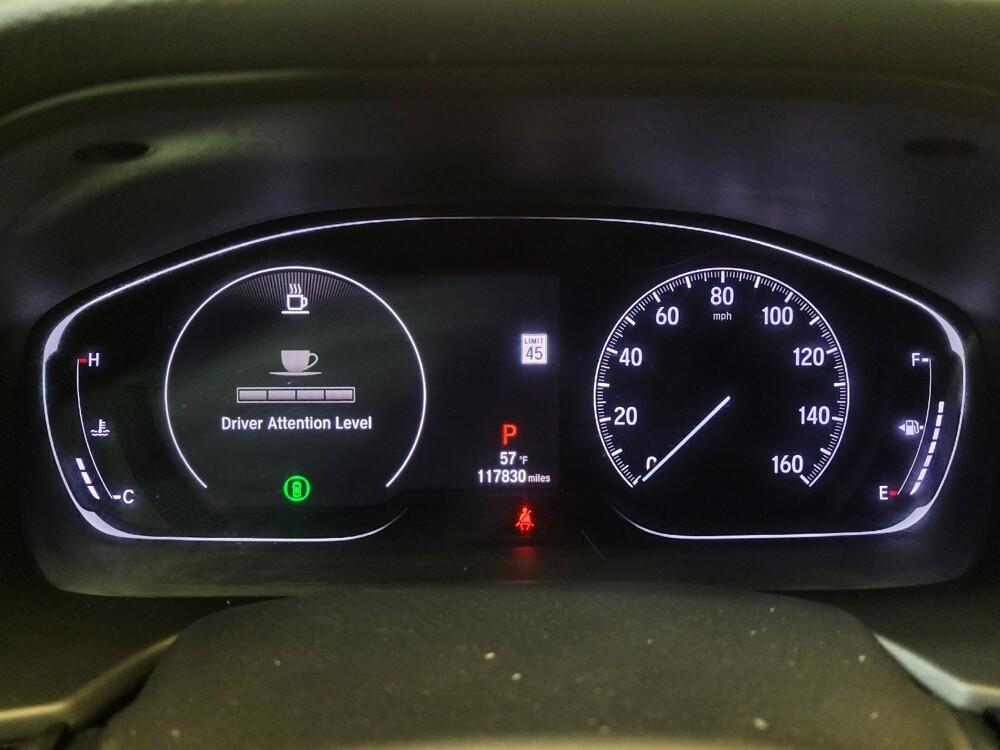 2019 Honda Accord in Louisville, KY 40258 - 18124801 23