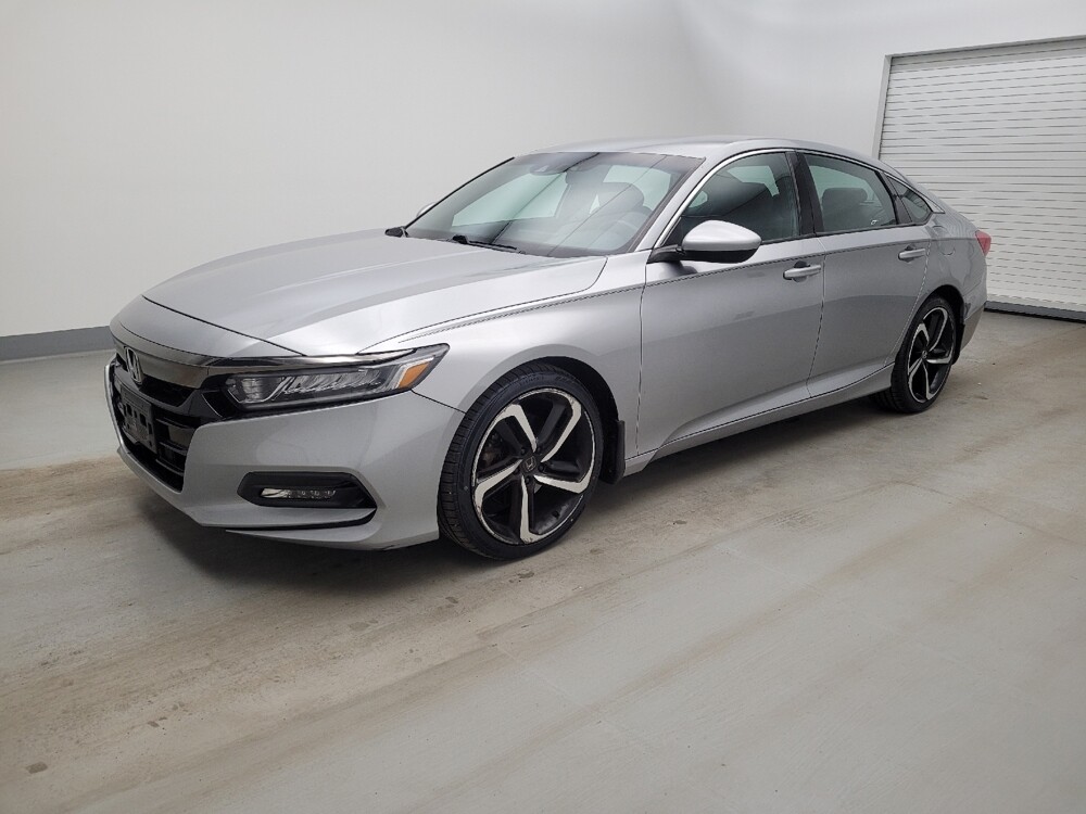2019 Honda Accord in Louisville, KY 40258 - 18124801 2
