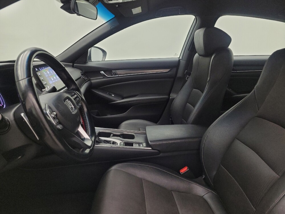 2019 Honda Accord in Louisville, KY 40258 - 18124801 17