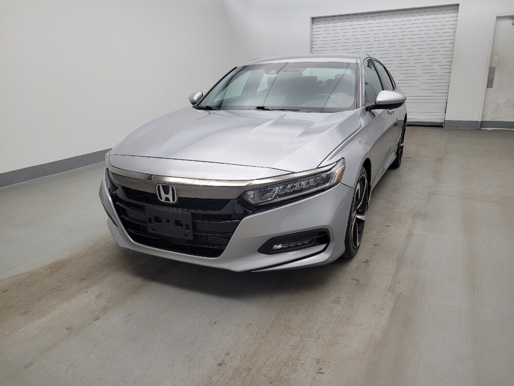 2019 Honda Accord in Louisville, KY 40258 - 18124801 15