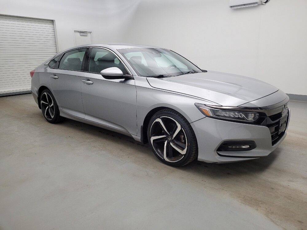 2019 Honda Accord in Louisville, KY 40258 - 18124801 11