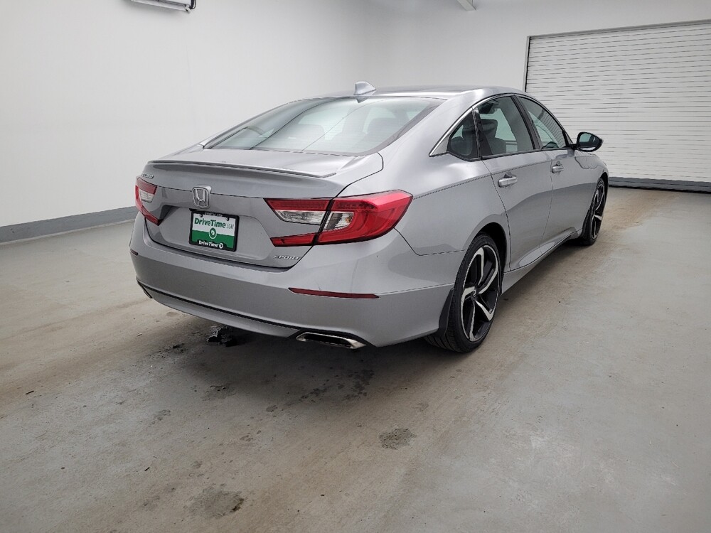 2019 Honda Accord in Louisville, KY 40258 - 18124801 9