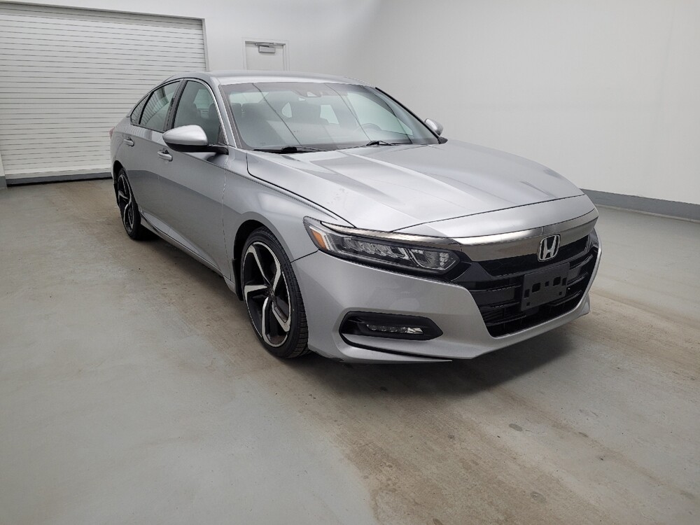 2019 Honda Accord in Louisville, KY 40258 - 18124801 13