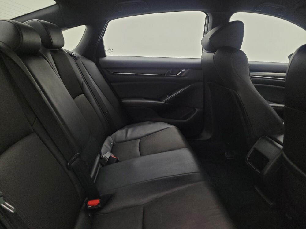 2019 Honda Accord in Louisville, KY 40258 - 18124801 19