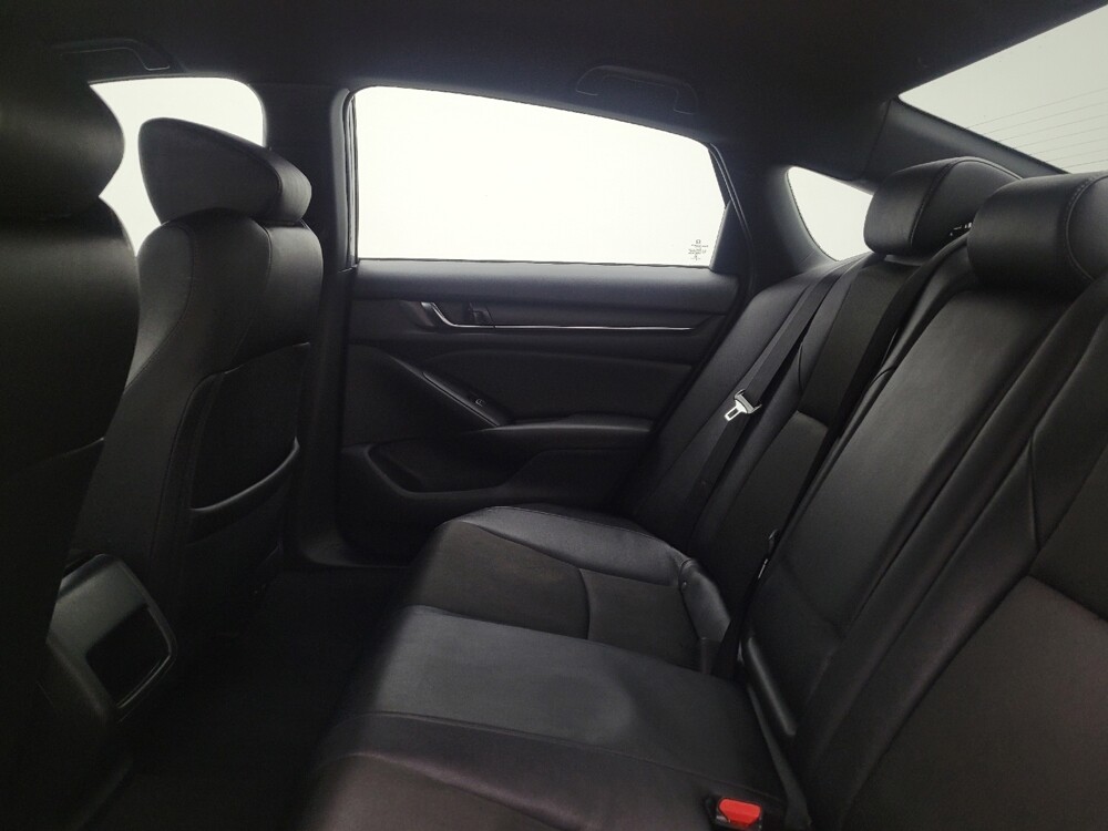 2019 Honda Accord in Louisville, KY 40258 - 18124801 18