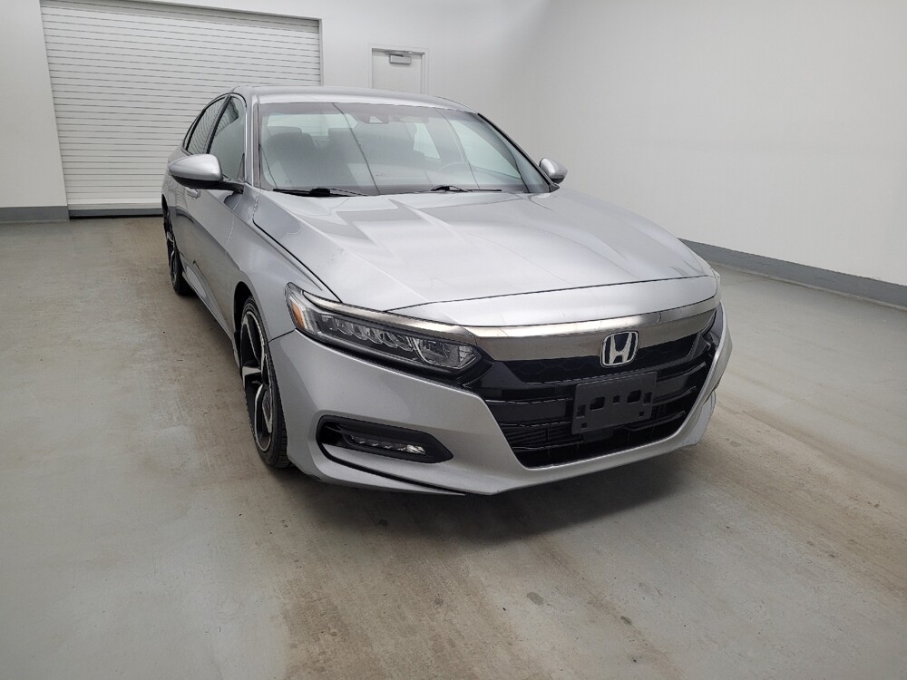 2019 Honda Accord in Louisville, KY 40258 - 18124801 14