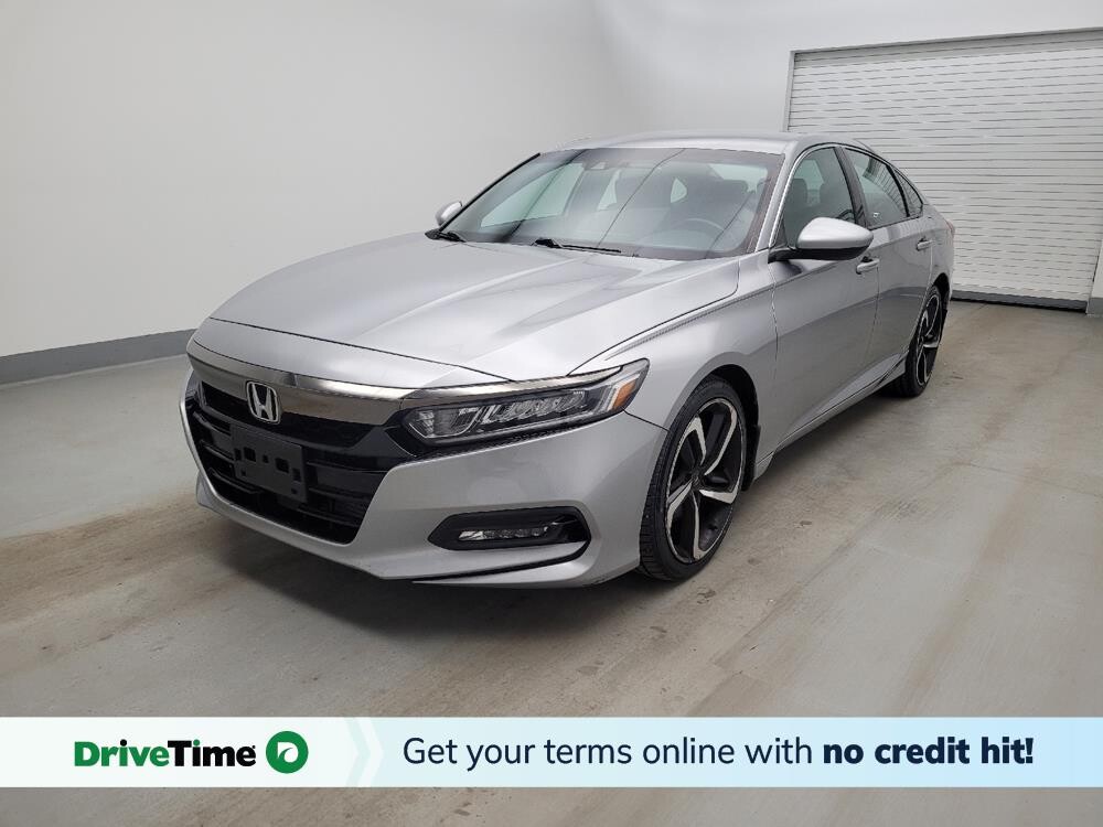 2019 Honda Accord in Louisville, KY 40258 - 18124801