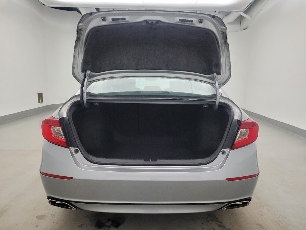 2019 Honda Accord in Louisville, KY 40258 - 18124801 29