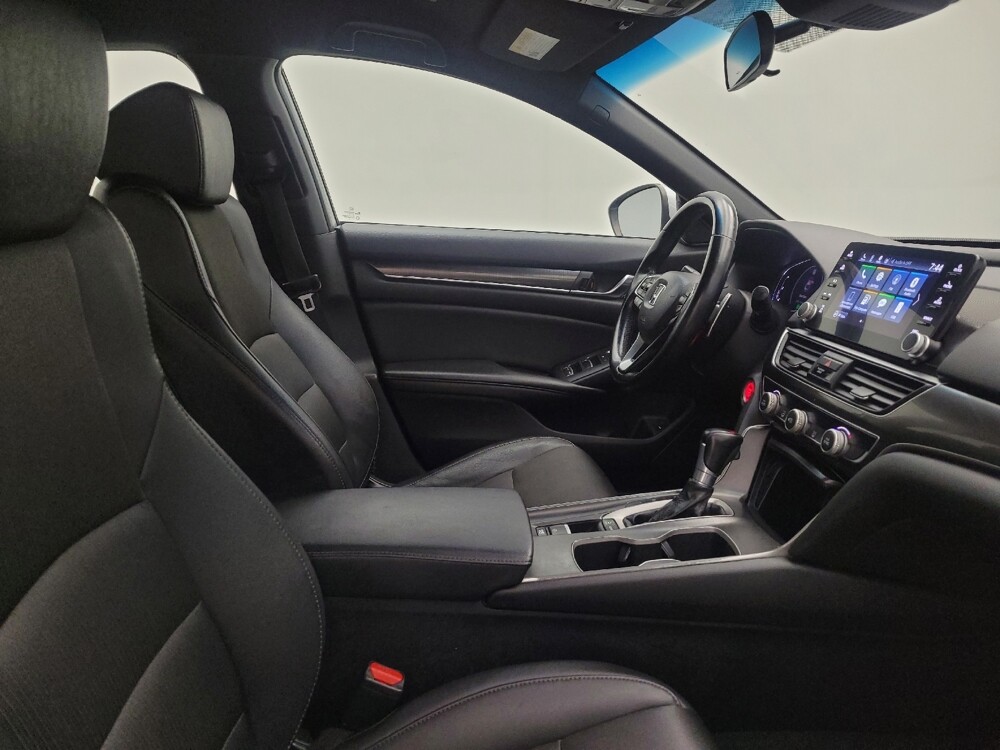 2019 Honda Accord in Louisville, KY 40258 - 18124801 21