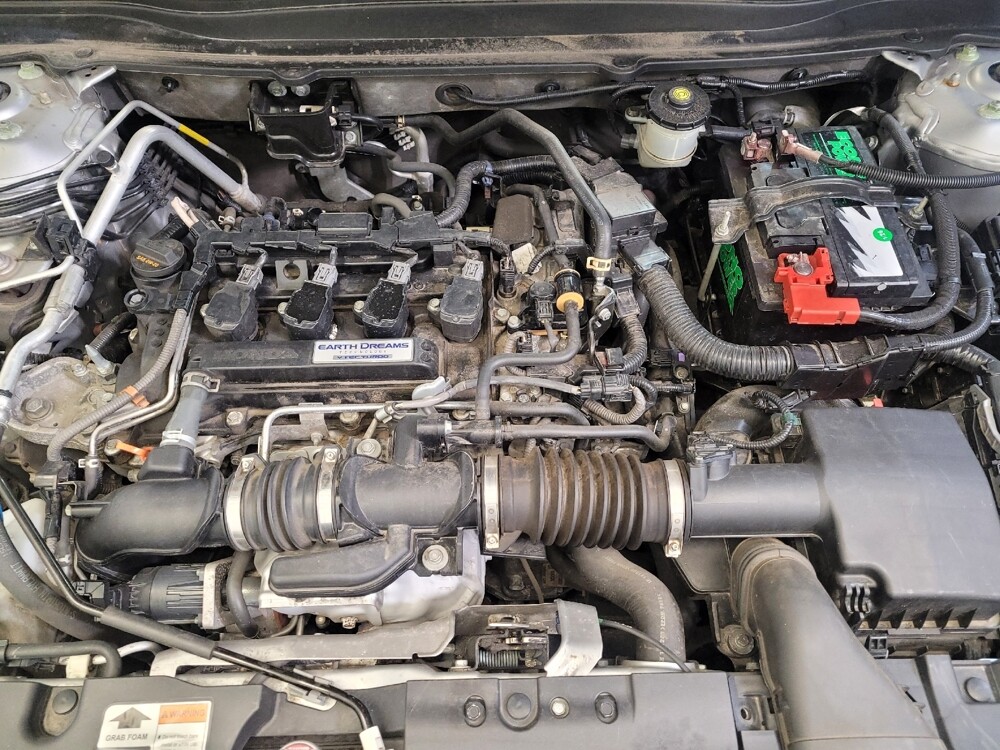 2019 Honda Accord in Louisville, KY 40258 - 18124801 30