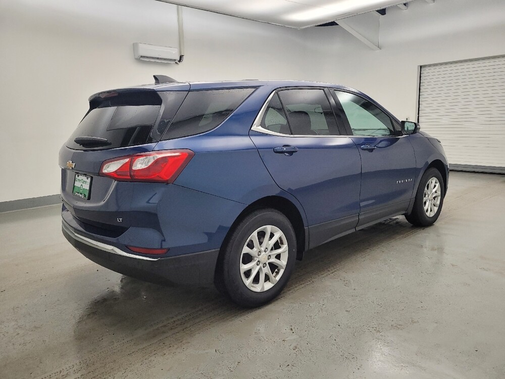 2019 Chevrolet Equinox in Columbus, OH 43228 - 18124802 10