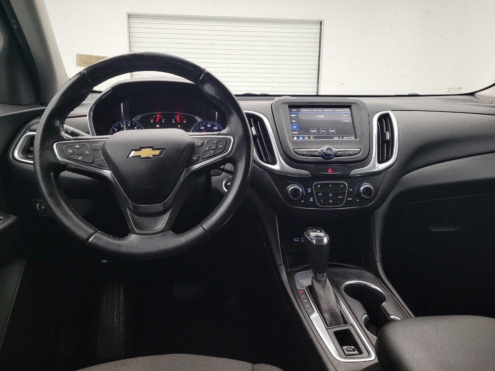 2019 Chevrolet Equinox in Columbus, OH 43228 - 18124802 22