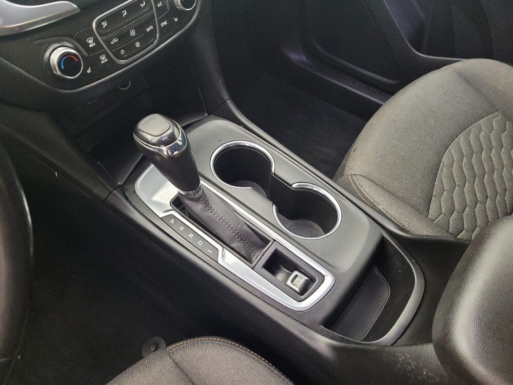 2019 Chevrolet Equinox in Columbus, OH 43228 - 18124802 26