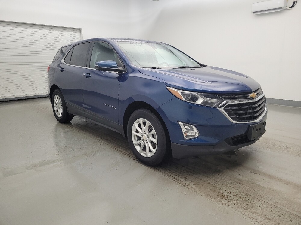 2019 Chevrolet Equinox in Columbus, OH 43228 - 18124802 11