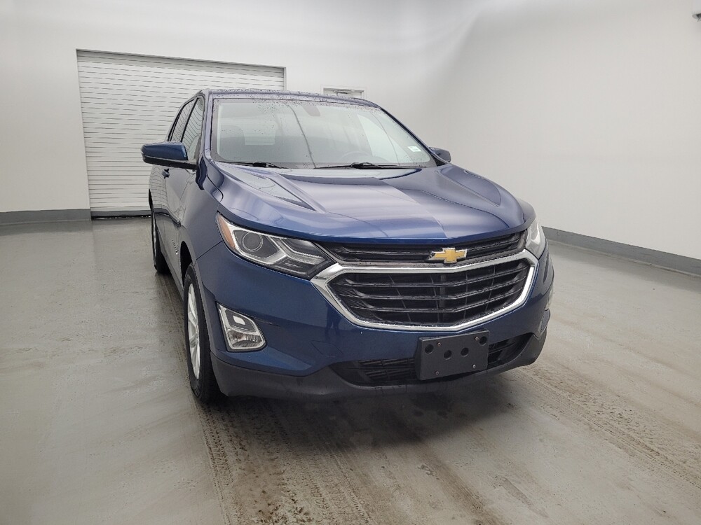 2019 Chevrolet Equinox in Columbus, OH 43228 - 18124802 14