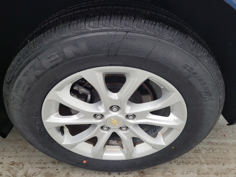 2019 Chevrolet Equinox in Columbus, OH 43228 - 18124802 31