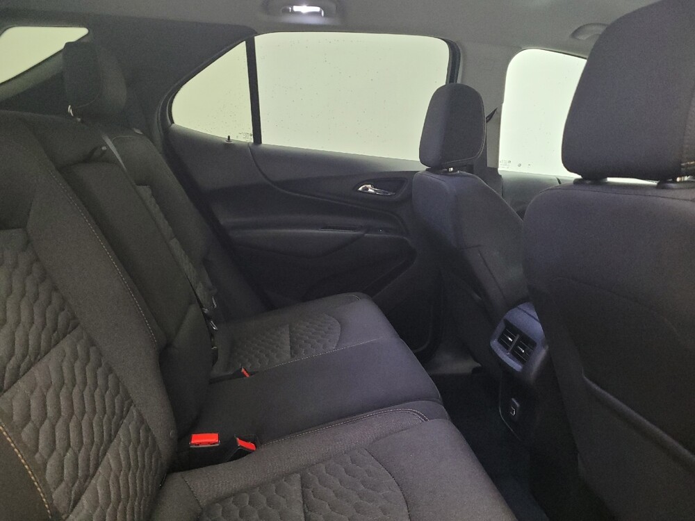 2019 Chevrolet Equinox in Columbus, OH 43228 - 18124802 19