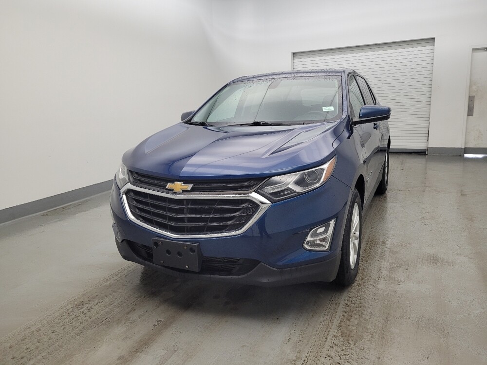 2019 Chevrolet Equinox in Columbus, OH 43228 - 18124802 15