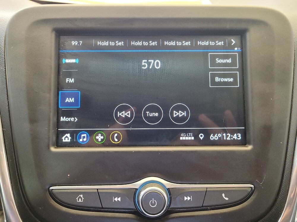 2019 Chevrolet Equinox in Columbus, OH 43228 - 18124802 25